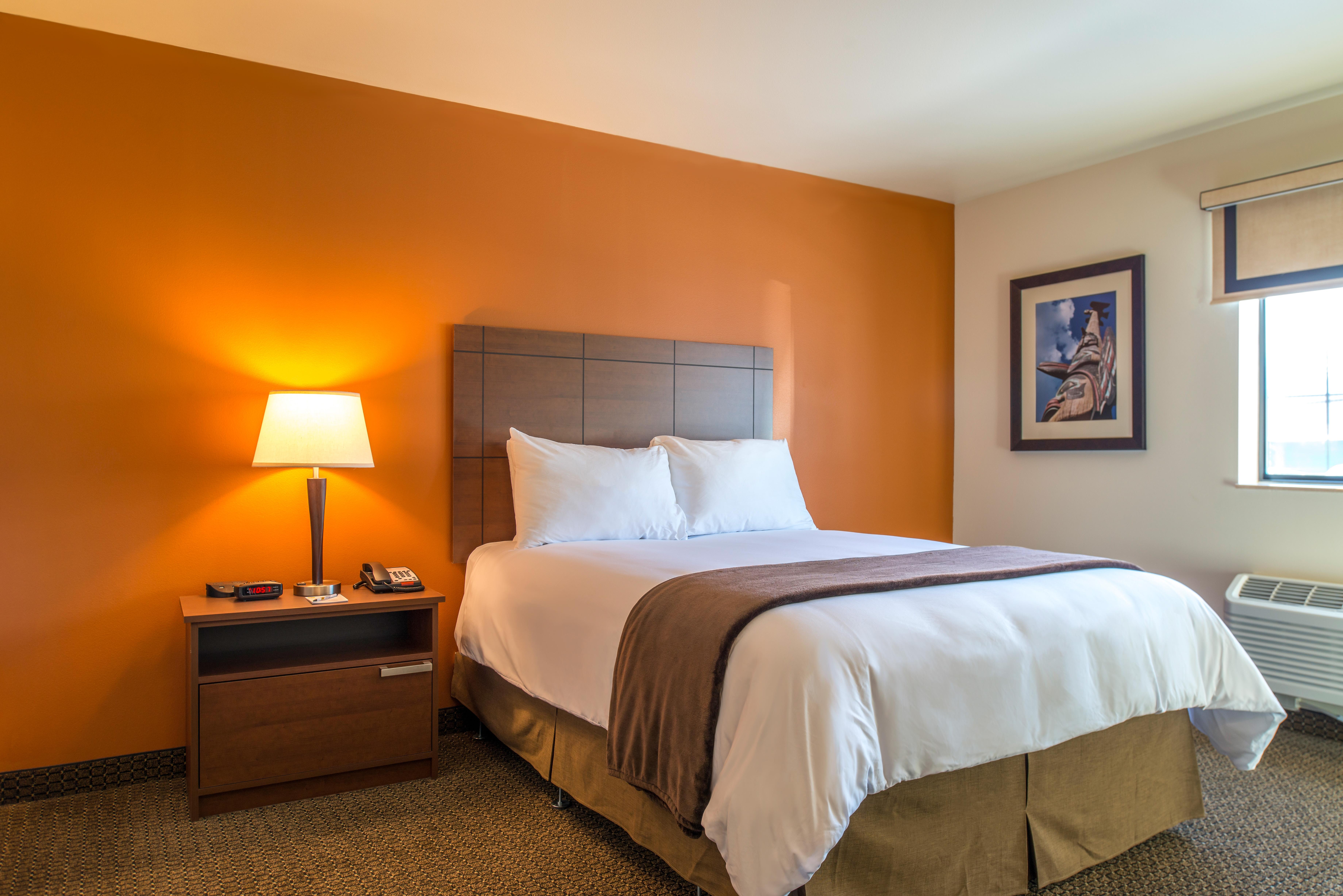 My Place Hotel- Pasco/Tri-Cities, WA Esterno foto