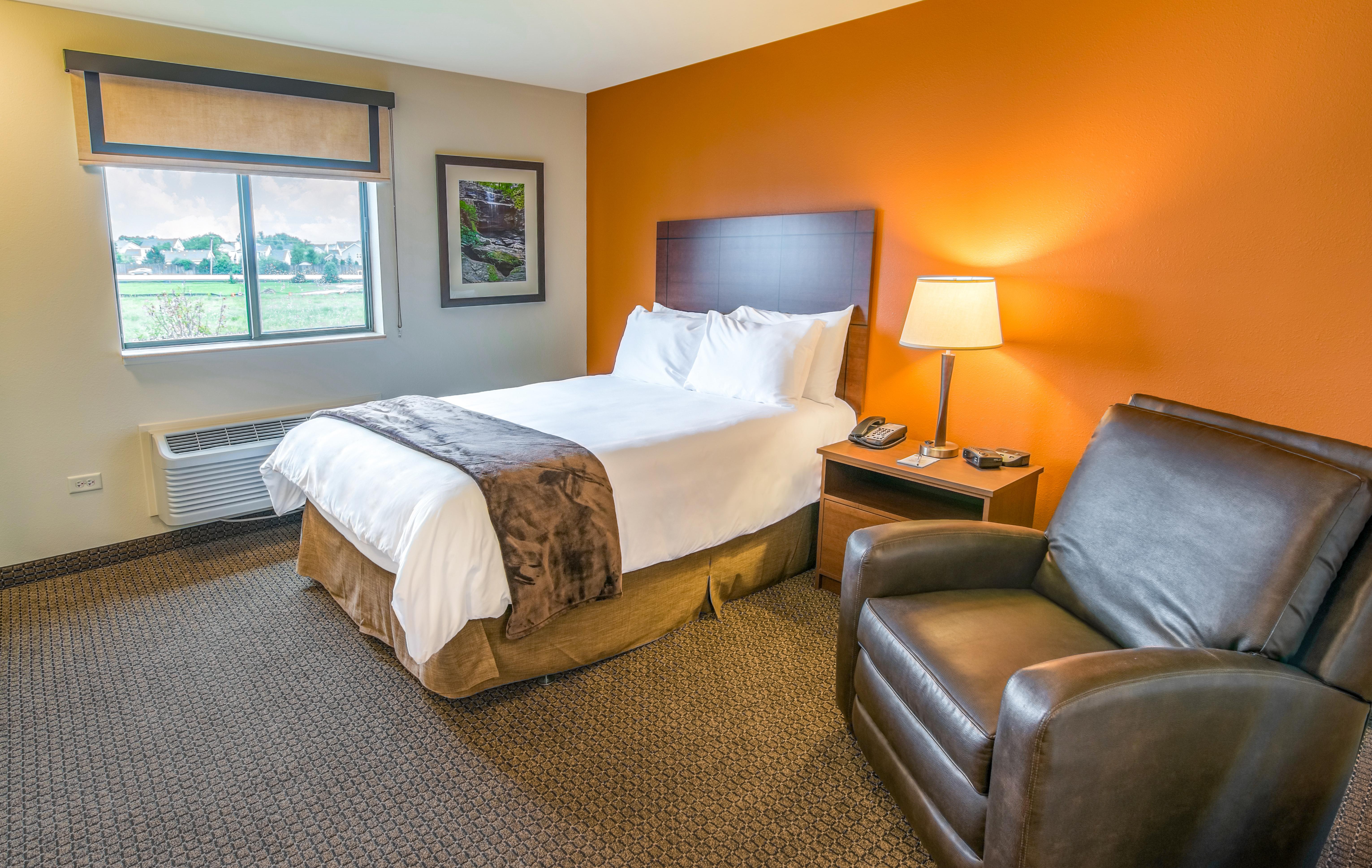 My Place Hotel- Pasco/Tri-Cities, WA Esterno foto