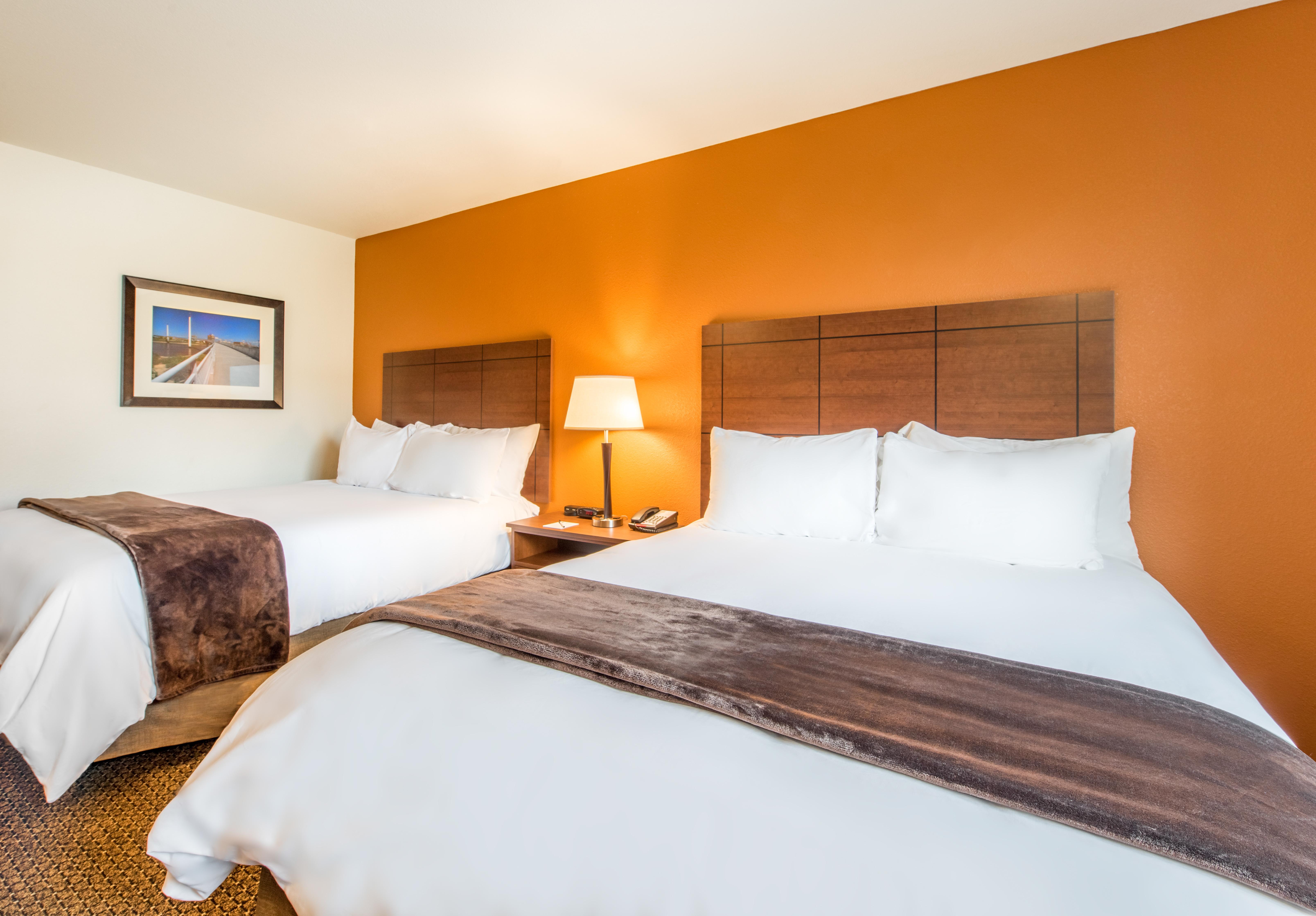 My Place Hotel- Pasco/Tri-Cities, WA Esterno foto