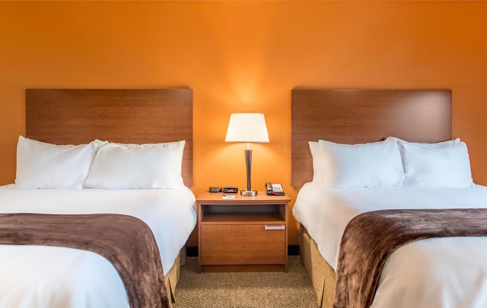 My Place Hotel- Pasco/Tri-Cities, WA Esterno foto