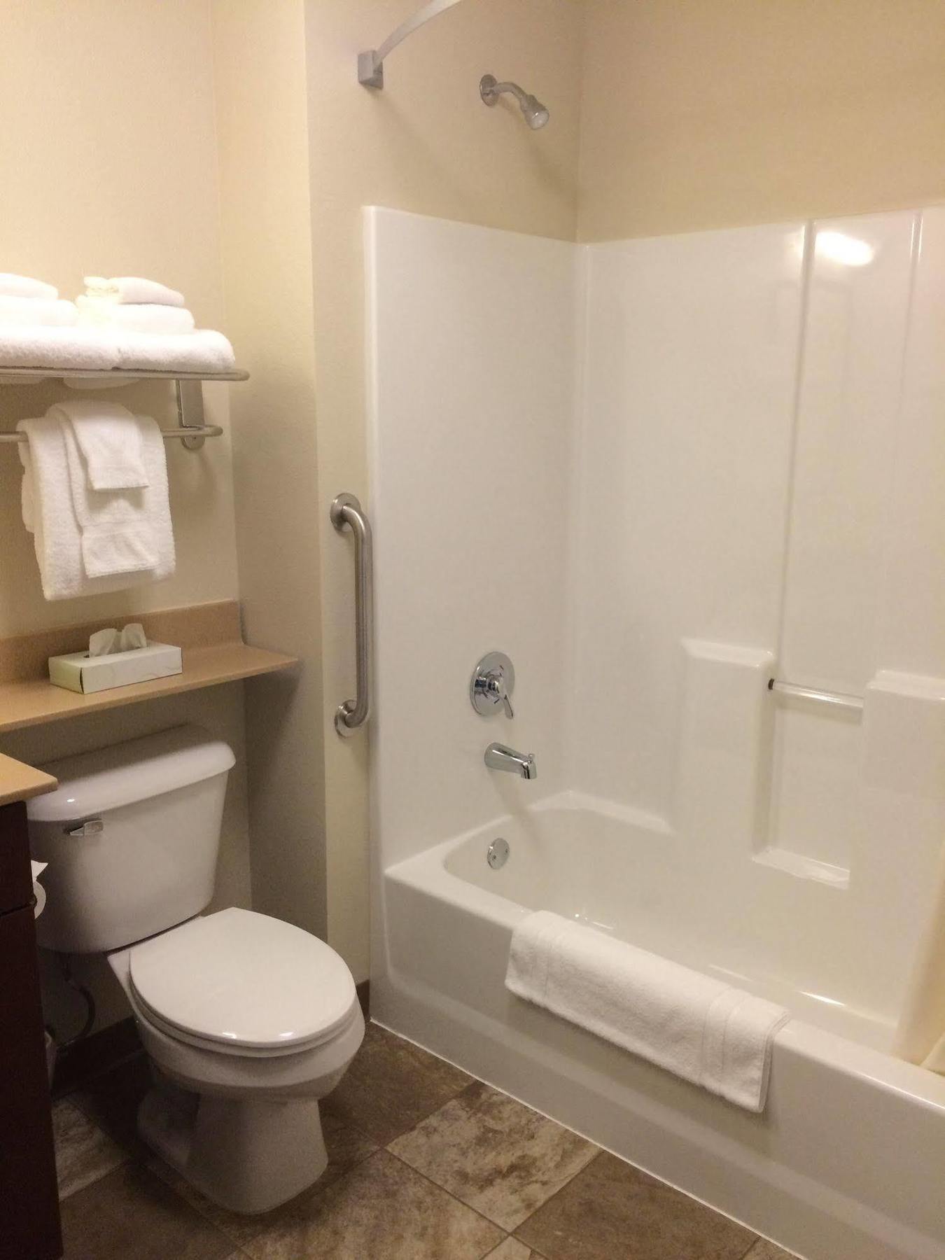 My Place Hotel- Pasco/Tri-Cities, WA Esterno foto