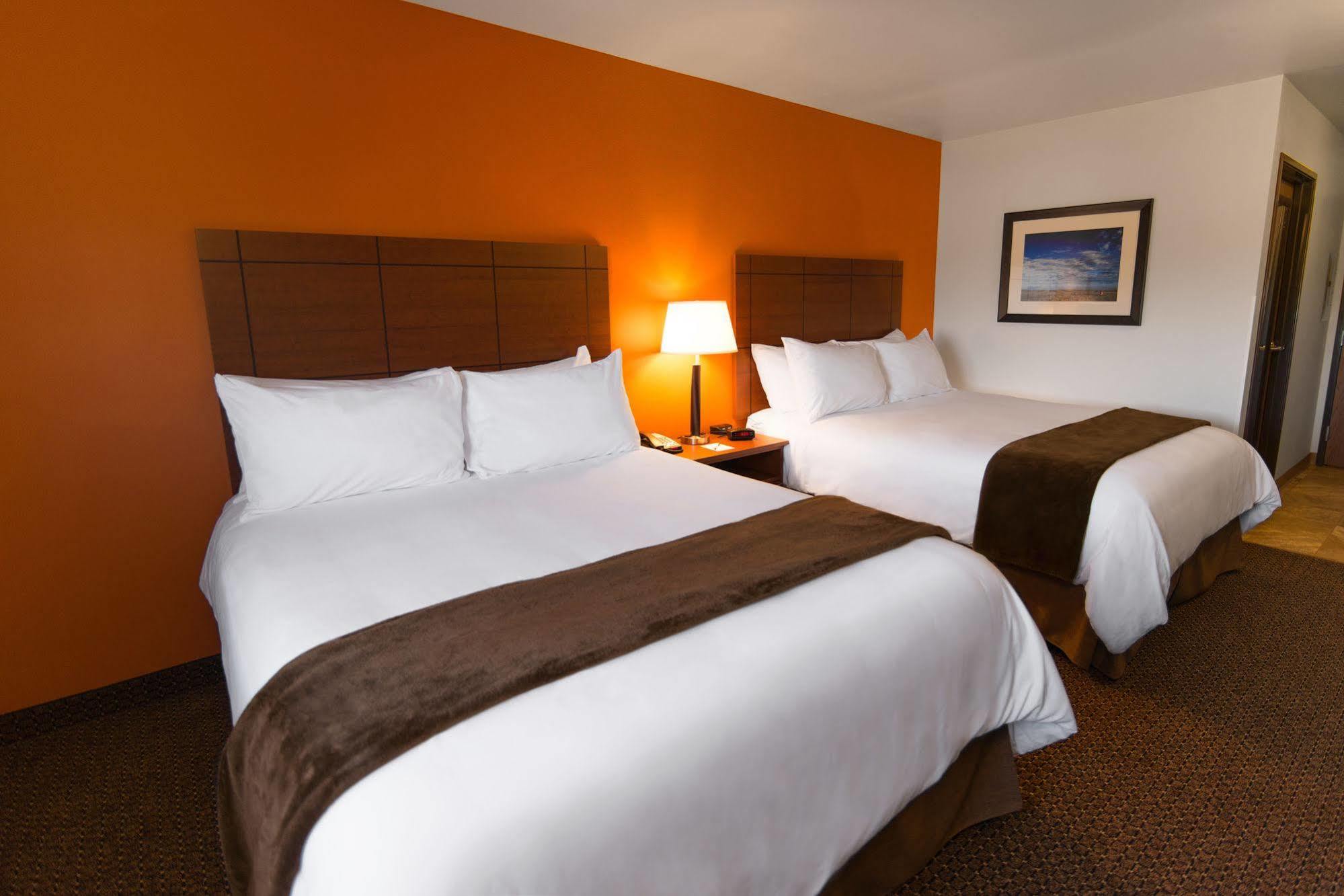 My Place Hotel- Pasco/Tri-Cities, WA Esterno foto