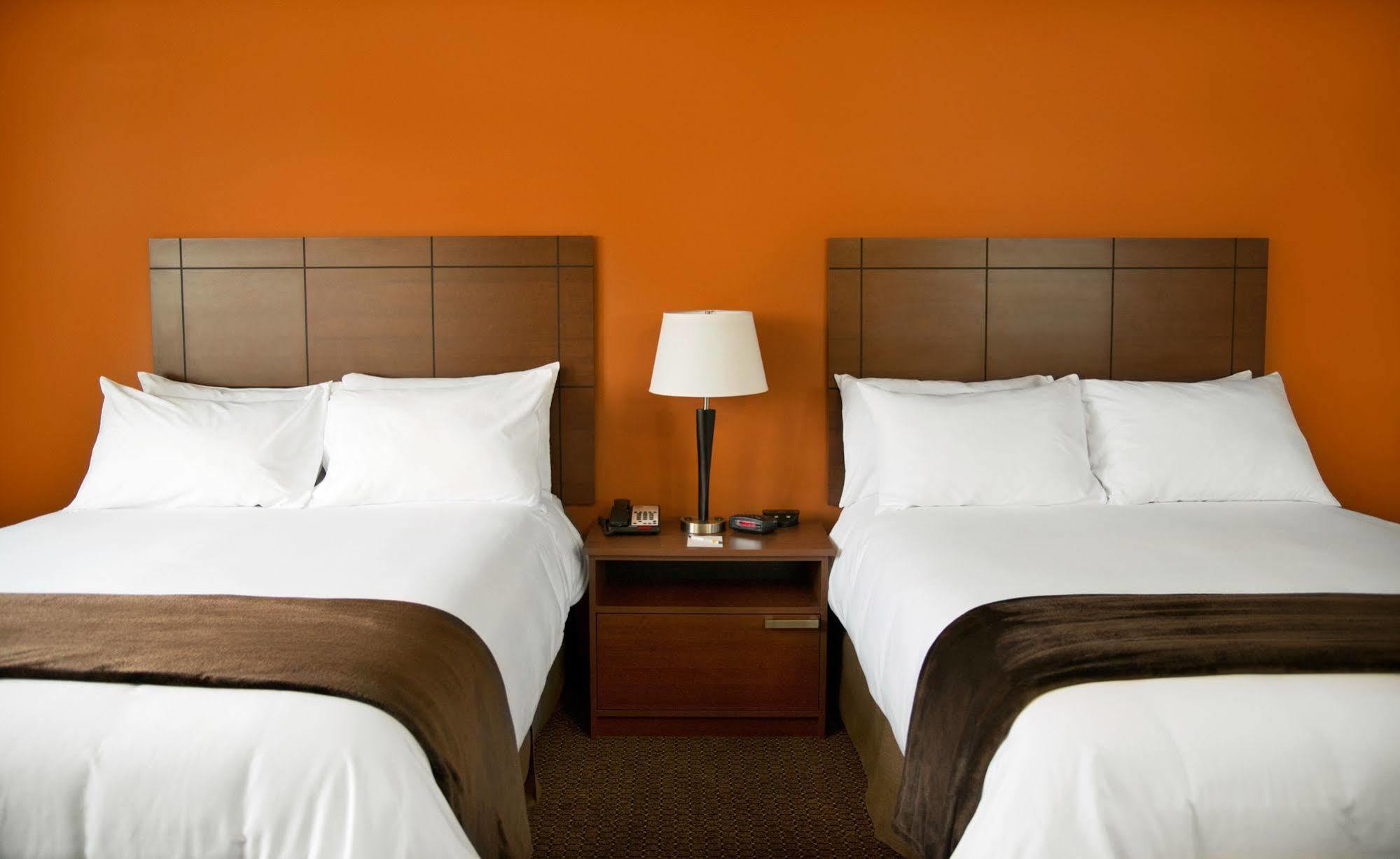 My Place Hotel- Pasco/Tri-Cities, WA Esterno foto