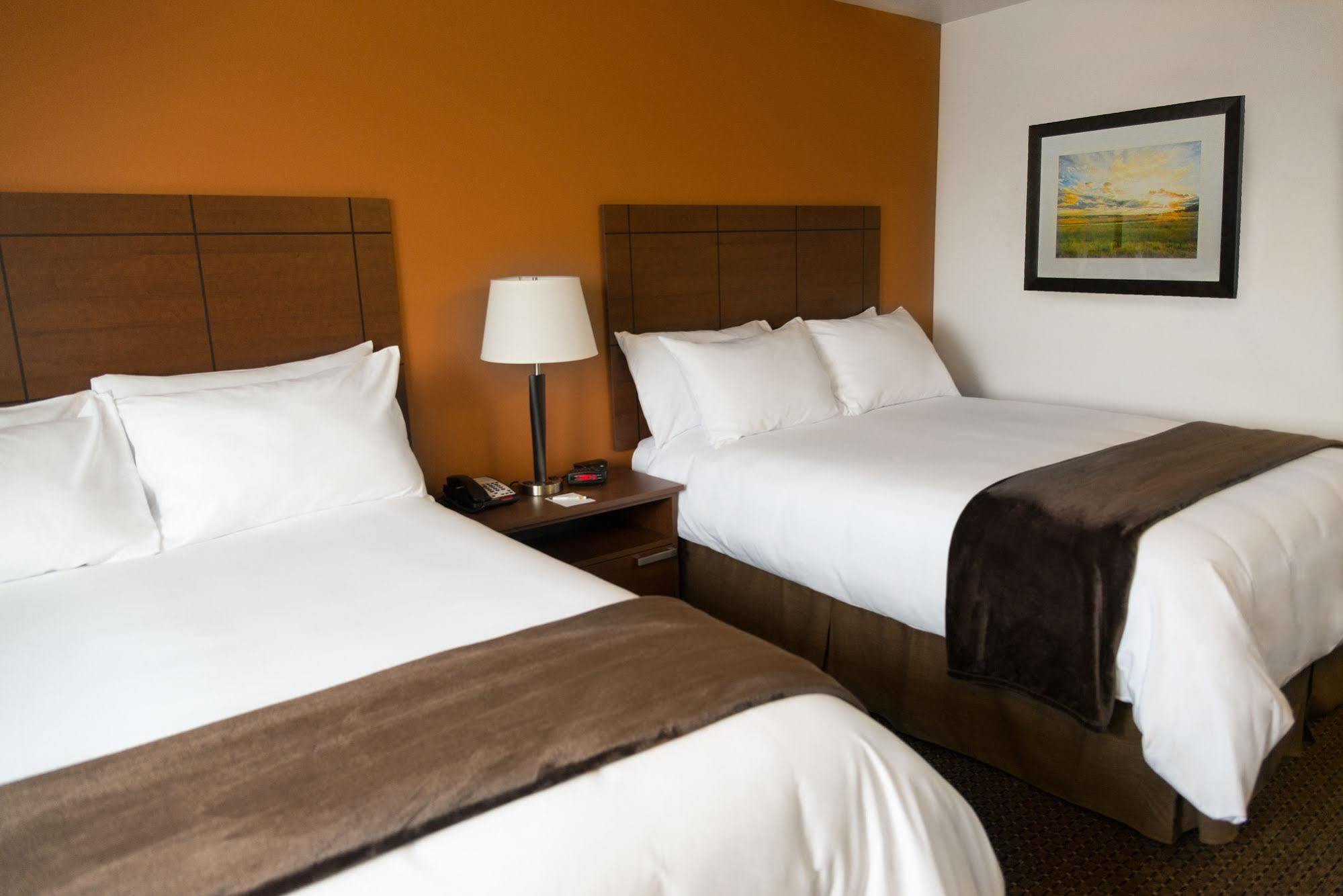 My Place Hotel- Pasco/Tri-Cities, WA Esterno foto